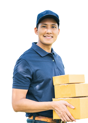Truck Driver